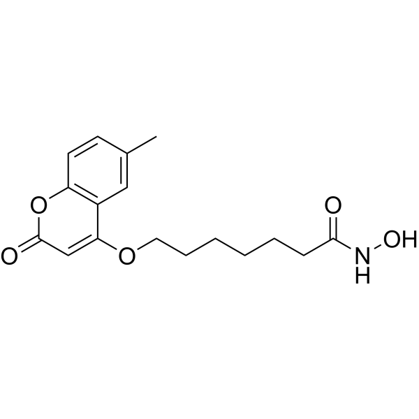 Antibiofilm agent-2 2977230-63-8